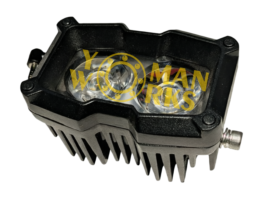Leaperkim Lynx, Patton-S, Sherman-L Headlight